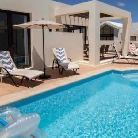 Casa Vivien Βίλα Πλάγια Μπλάνκα Εξωτερικό φωτογραφία