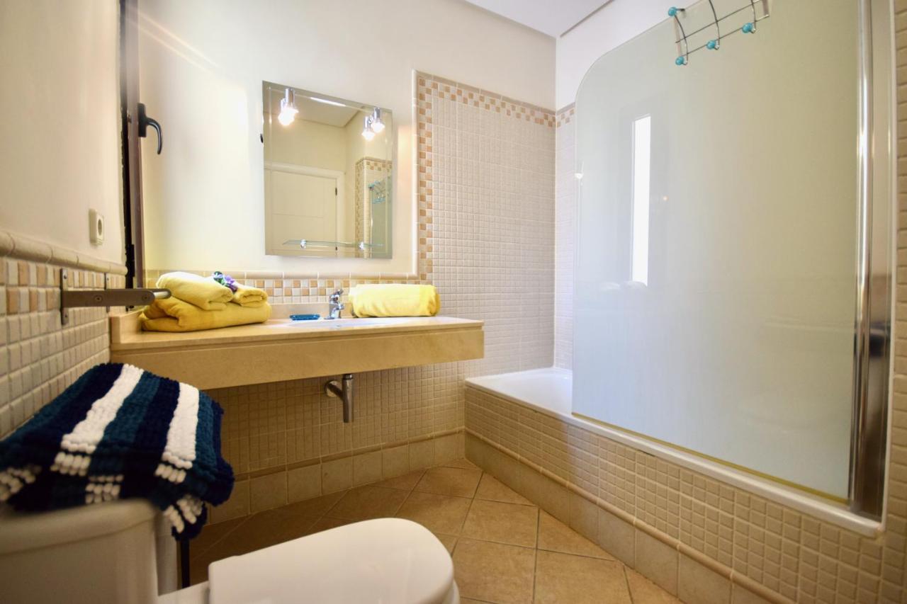 Casa Vivien Βίλα Πλάγια Μπλάνκα Εξωτερικό φωτογραφία