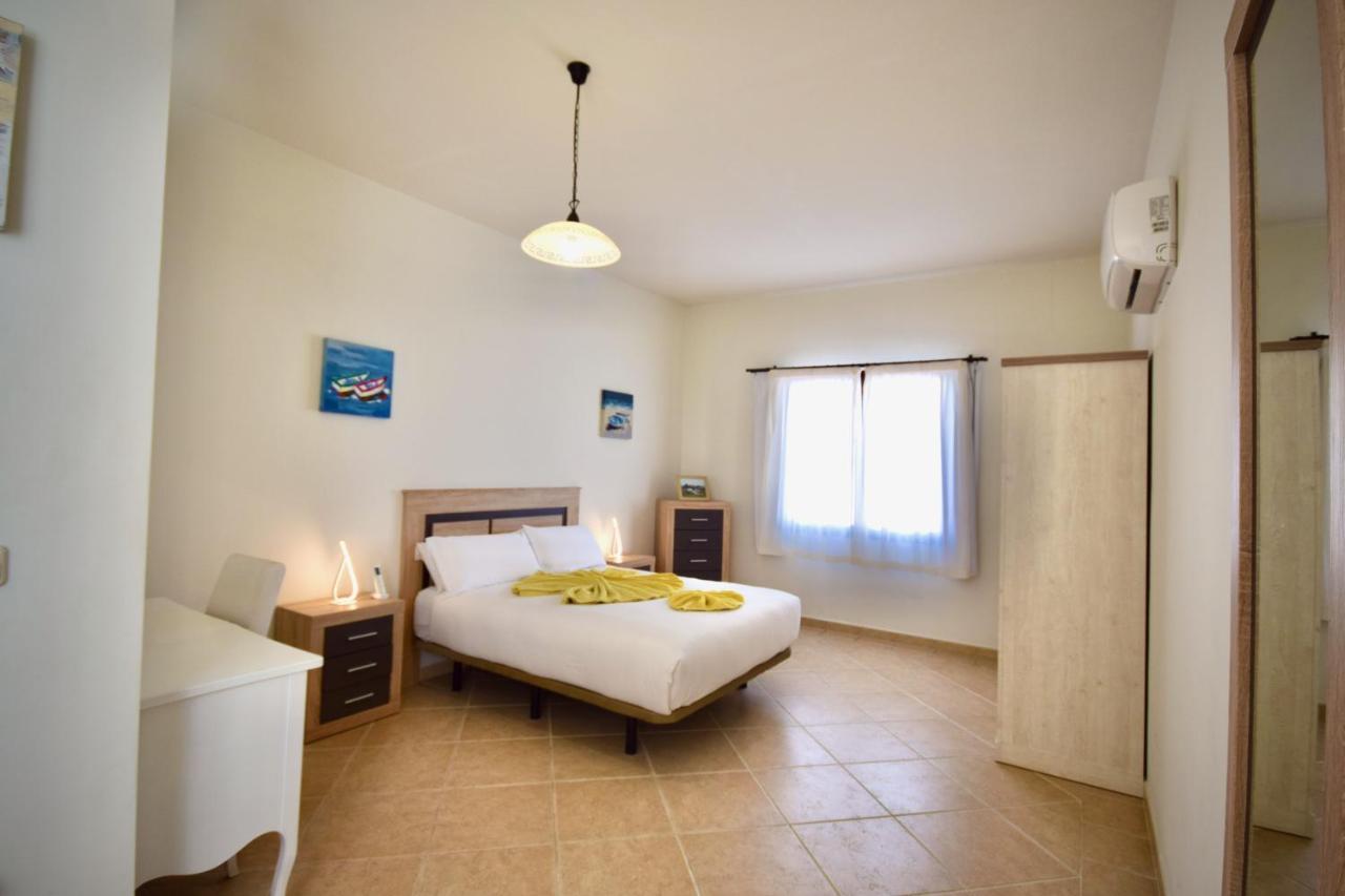 Casa Vivien Βίλα Πλάγια Μπλάνκα Εξωτερικό φωτογραφία