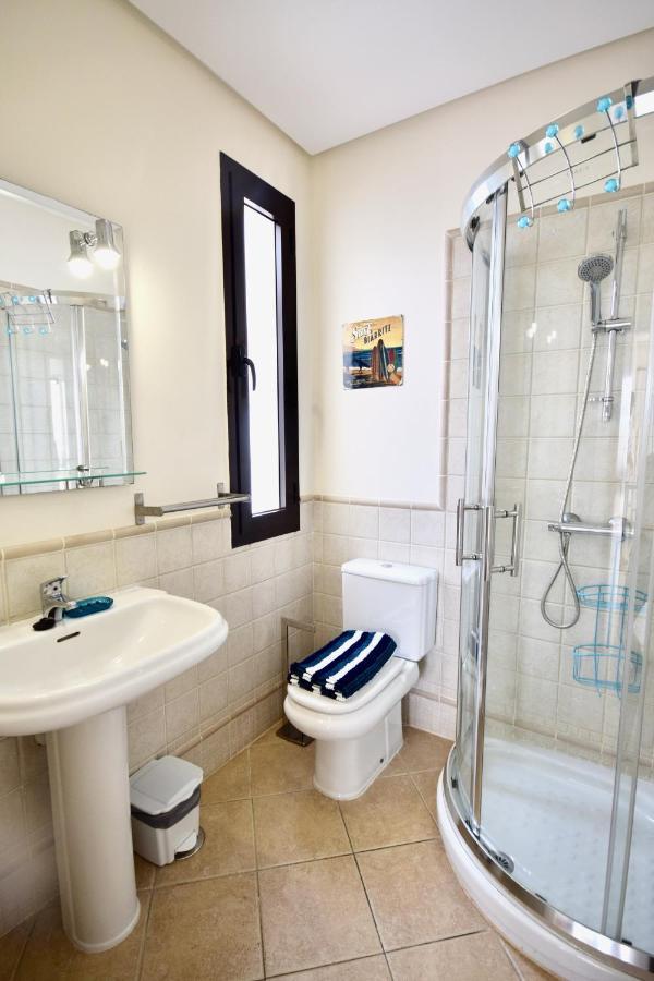Casa Vivien Βίλα Πλάγια Μπλάνκα Εξωτερικό φωτογραφία