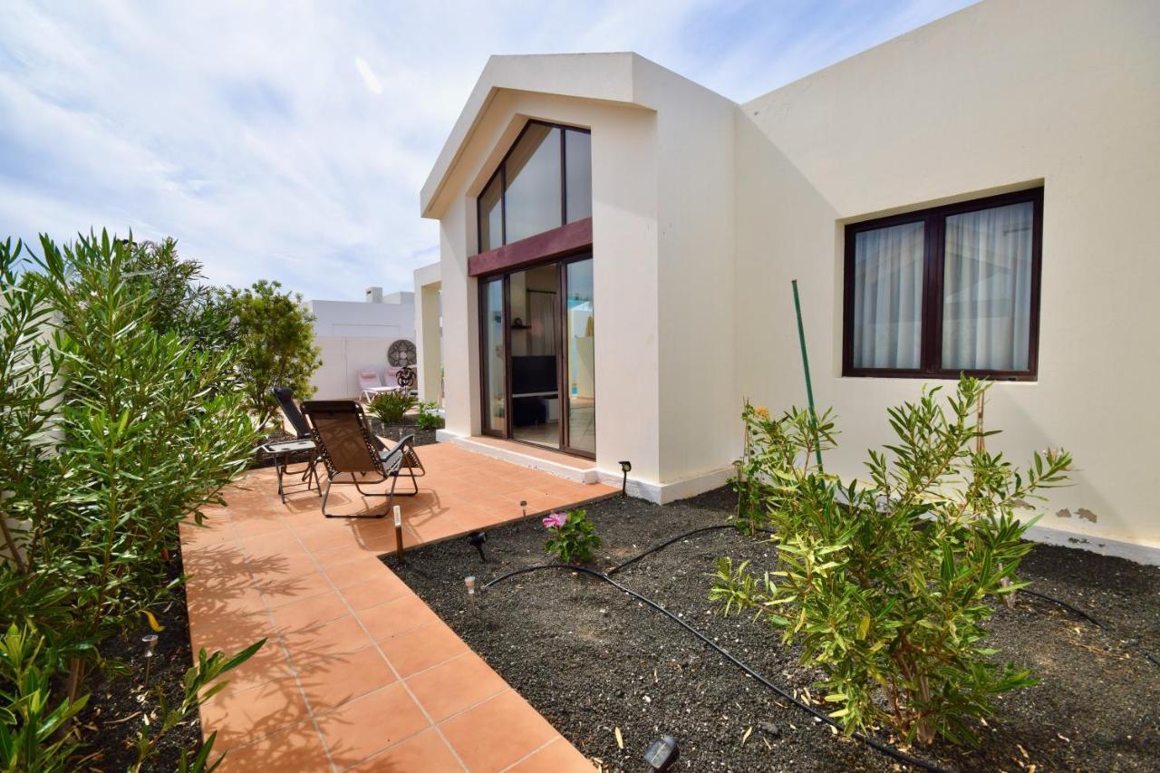 Casa Vivien Βίλα Πλάγια Μπλάνκα Εξωτερικό φωτογραφία