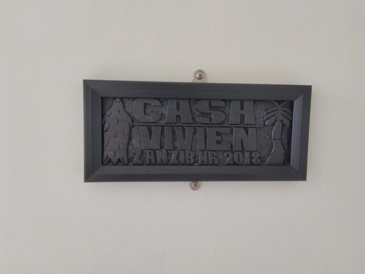 Casa Vivien Βίλα Πλάγια Μπλάνκα Εξωτερικό φωτογραφία