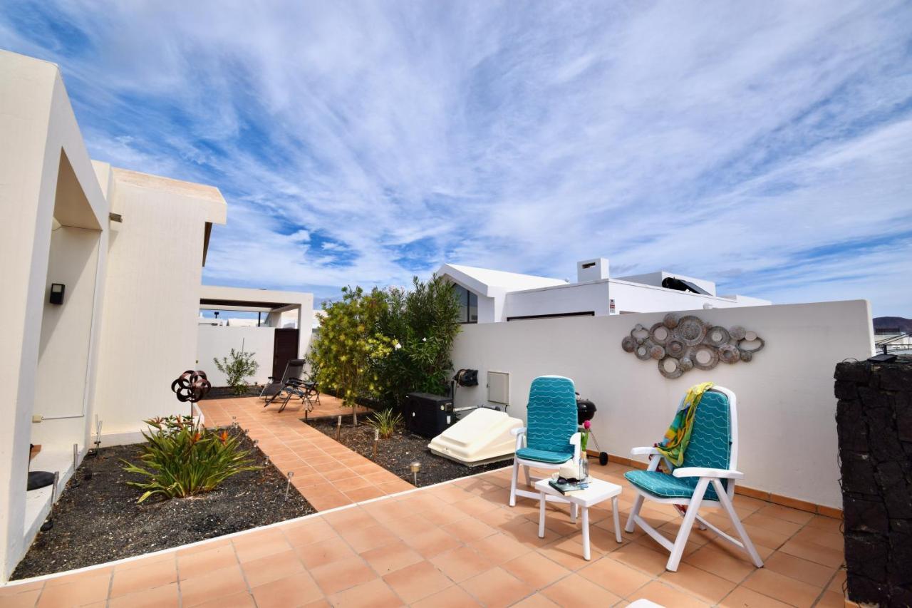 Casa Vivien Βίλα Πλάγια Μπλάνκα Εξωτερικό φωτογραφία