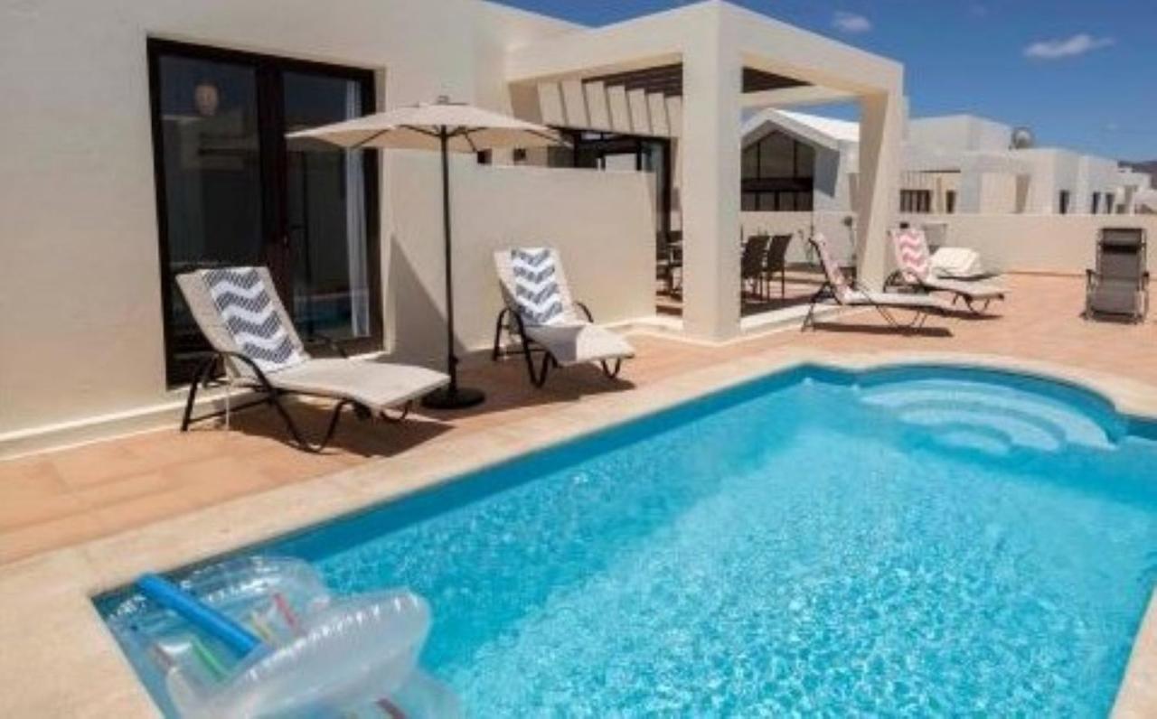 Casa Vivien Βίλα Πλάγια Μπλάνκα Εξωτερικό φωτογραφία