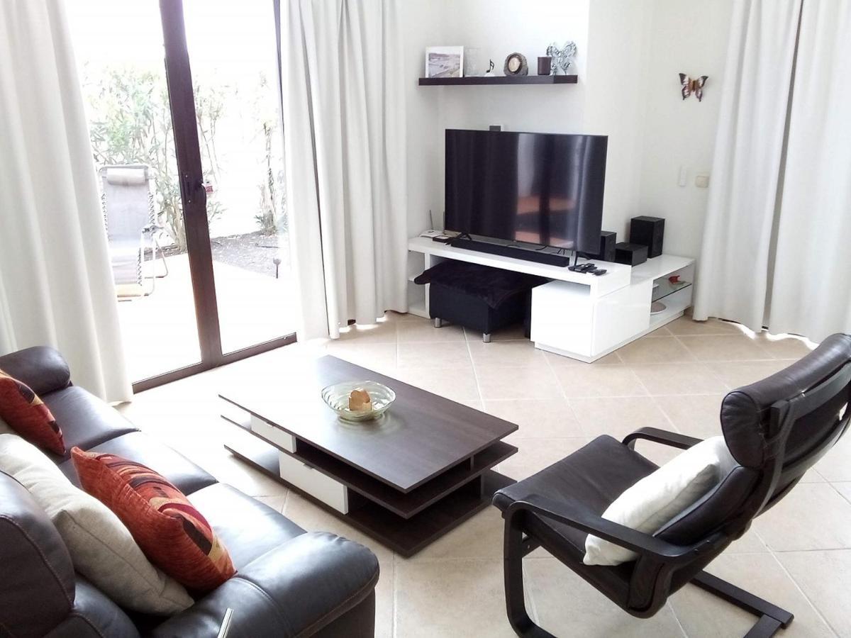 Casa Vivien Βίλα Πλάγια Μπλάνκα Εξωτερικό φωτογραφία