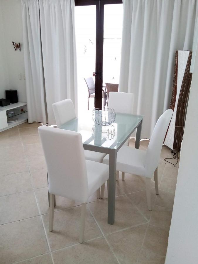 Casa Vivien Βίλα Πλάγια Μπλάνκα Εξωτερικό φωτογραφία